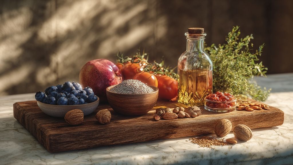 Comment la prévention alimentaire influence-t-elle la formation des calculs biliaires ?