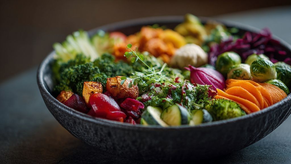 Comment la whey vegan optimise-t-elle la croissance musculaire et la récupération