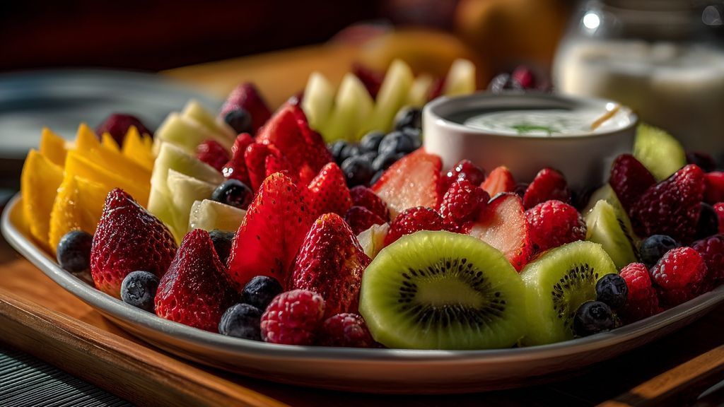 Comment le kéfir de fruits influence-t-il le microbiote intestinal