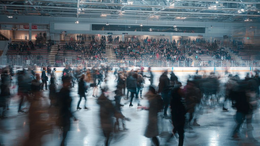 Comment organiser sa venue à un match de hockey sur glace en fonction de la durée