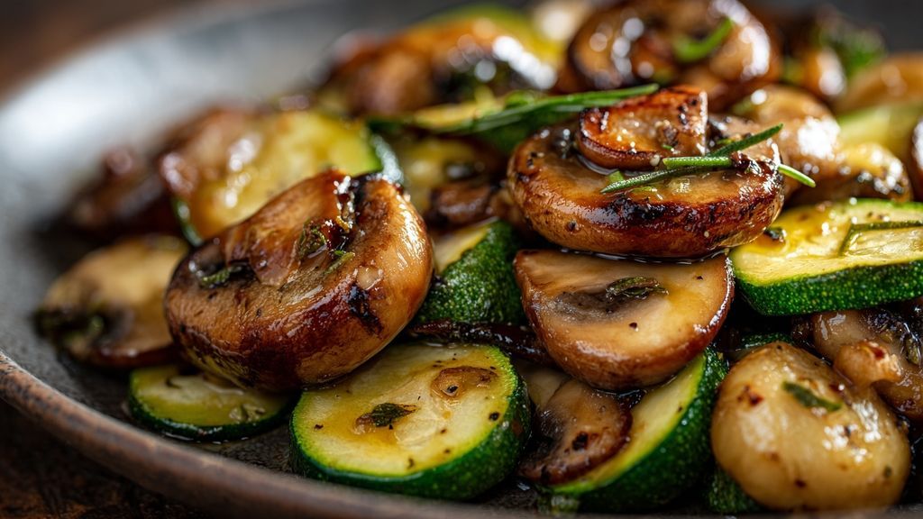 Comment préparer les légumes pour harmoniser textures et saveurs avec les saucisses