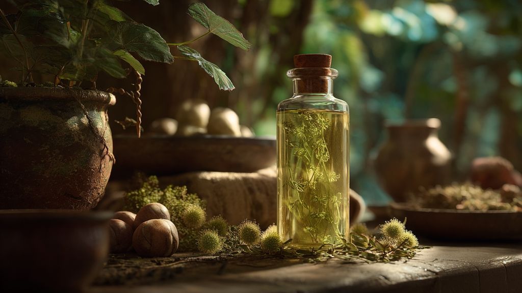 Comment prévenir les mycoses et infections lors de l’utilisation de l’huile de ricin sur les ongles