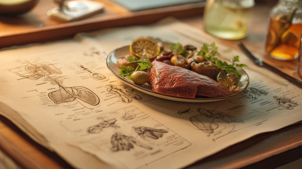 Comment reconnaître les maladies du foie responsables d’une halitose persistante