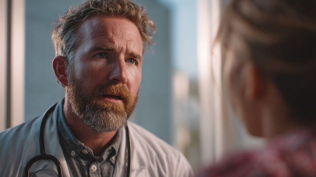 Comment reconnaître une complication grave liée aux statines