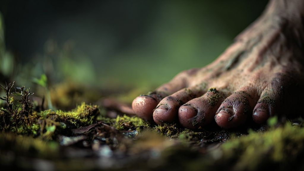 Comment reconnaître une mycose ou une infection fongique de l’ongle du pied