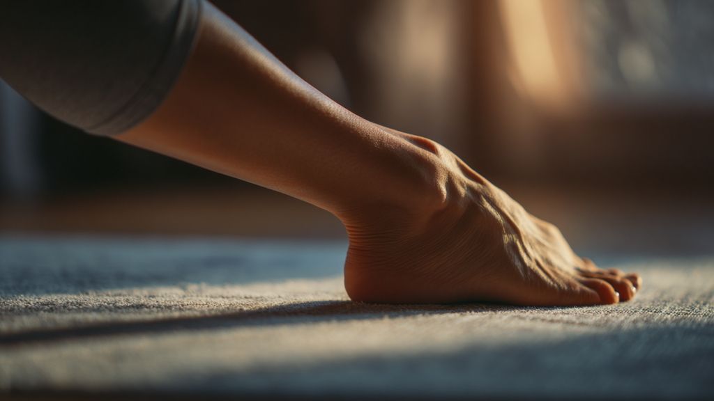 Comment stimuler la circulation pour apaiser la sciatique en moins d’une minute
