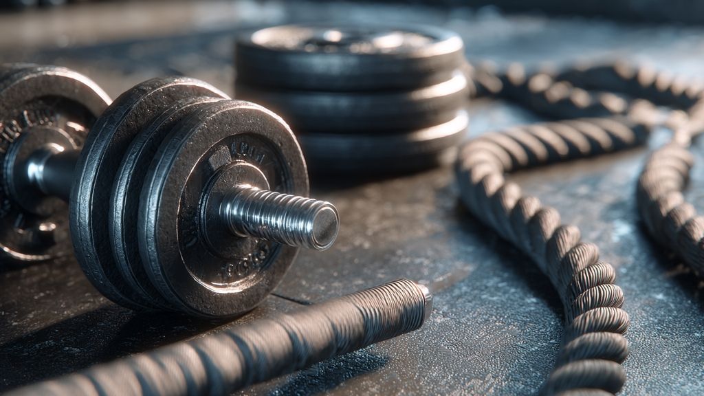 Comment structurer un programme efficace pour gagner du volume en trois jours