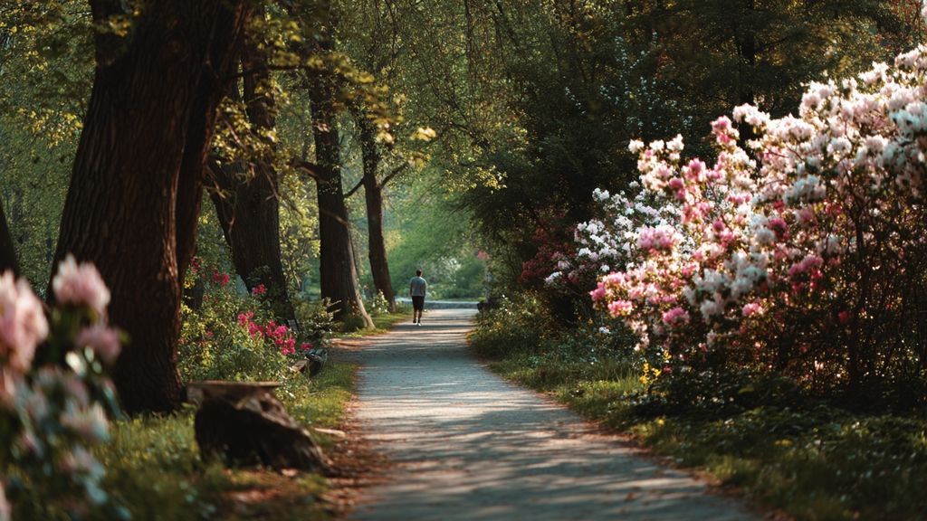 Comment tirer profit de la conversion 12000 pas en kilomètres pour progresser durablement