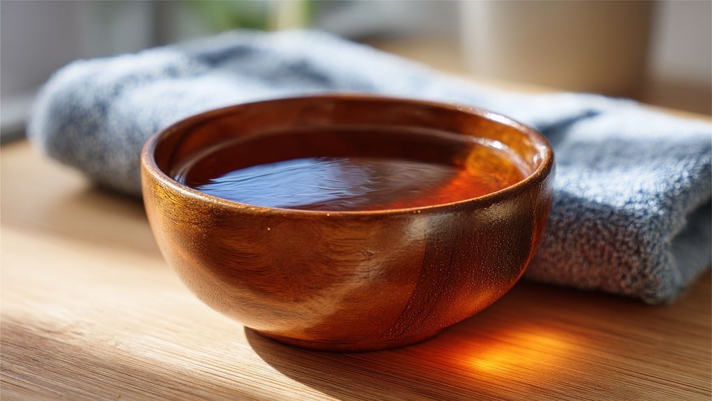 Comment utiliser l’huile de ricin pour optimiser la croissance et la santé des ongles