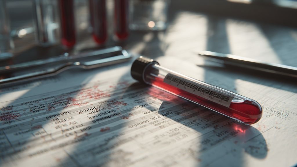 Diagnostiquer et Gérer les Lymphocytes Bas
