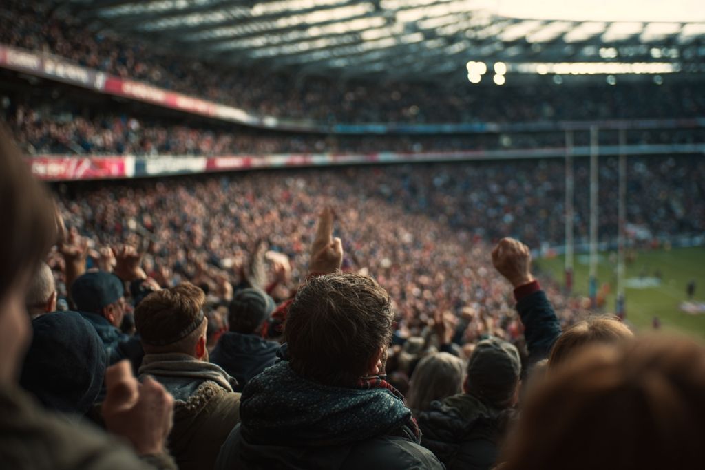 Durée match rugby à quinze toutes catégories explications sur le temps de jeu et les règles spécifiques