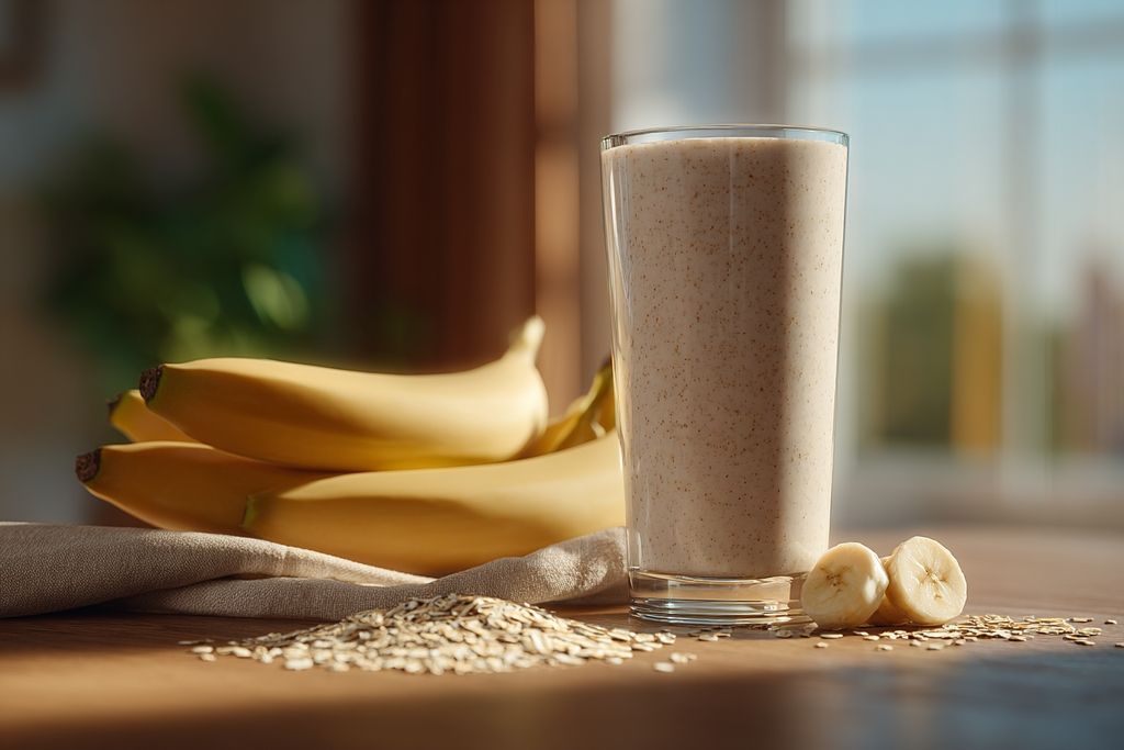 Est-ce que la banane constipe ou aide le transit intestinal selon la maturité et la consommation