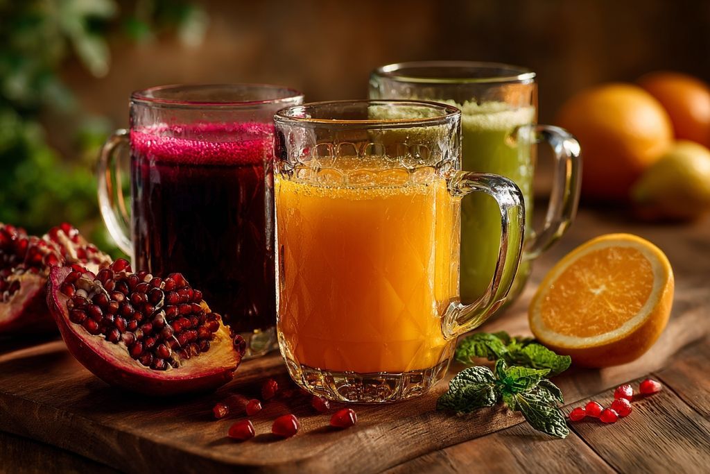 Holy avis nutritionniste sur la composition, la santé, les ingrédients et les effets de ces boissons