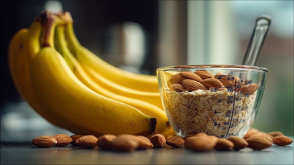 La banane est-elle la solution idéale pour un transit régulier