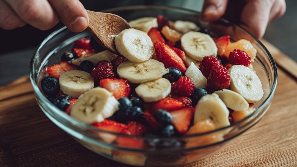 La banane peut-elle aider à limiter la formation de calculs rénaux liés à l’acide urique