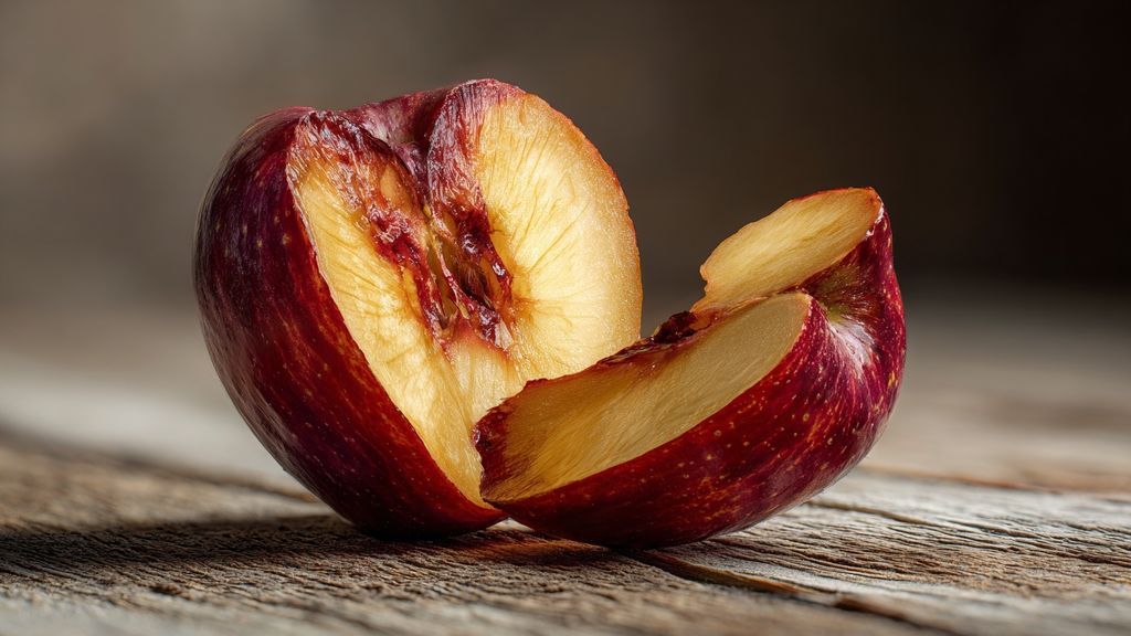 La pomme a-t-elle un impact sur la glycémie et la satiété
