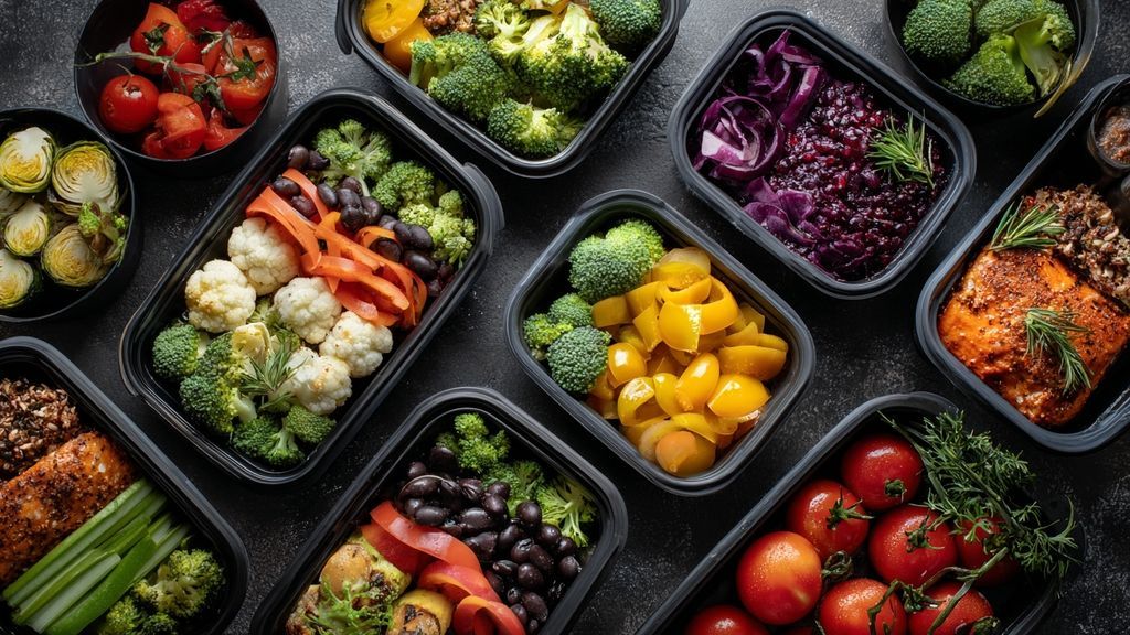 Le carb cycling est-il la méthode la plus efficace pour perdre du poids sans compromettre la santé