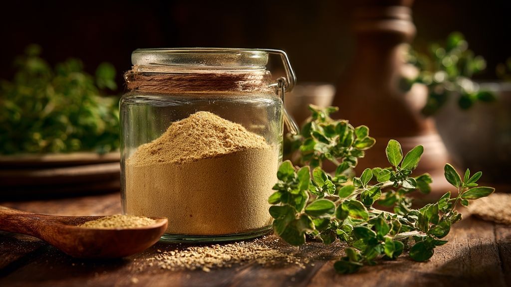 Le fenugrec est-il la solution naturelle idéale pour grossir durablement