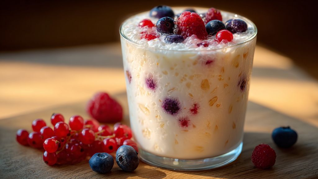 Le kéfir convient-il aux personnes diabétiques ou intolérantes au lactose ?