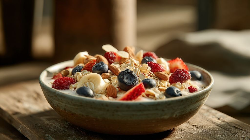 Le muesli est-il adapté à tous les profils et objectifs minceur