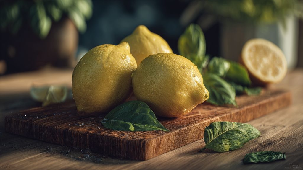 Le régime citron est-il vraiment adapté à tous les profils et à toutes les saisons