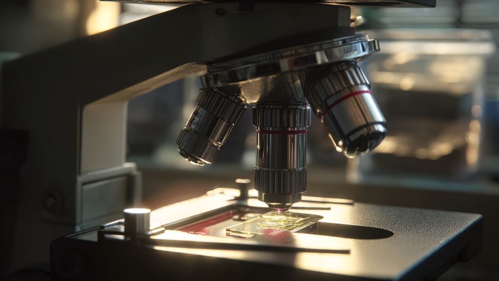 Les progrès dans la recherche contre la SEP