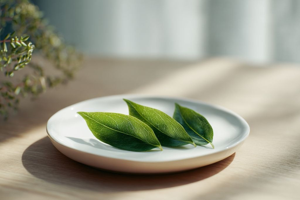 Manger de la mâche le soir pour optimiser la digestion et améliorer le sommeil naturellement