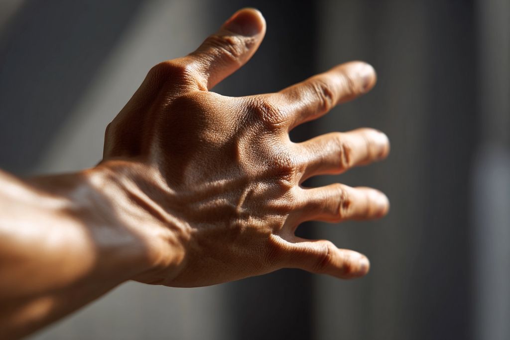 Nerfs coincés symptômes causes solutions et traitements pour soulager la douleur et retrouver la mobilité