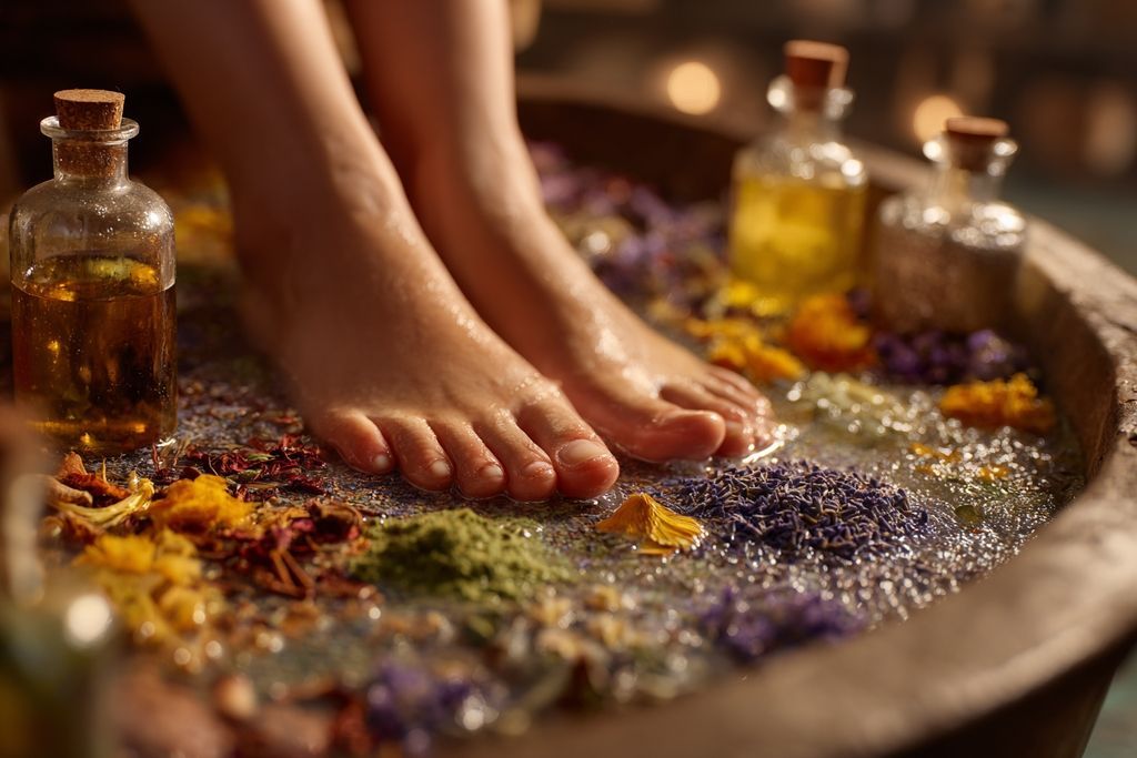 Orteils jaunes causes symptômes et solutions pour retrouver des ongles sains et éclatants