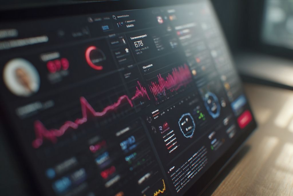 Orumip : La Révolution dans le Domaine Médical en Occitanie