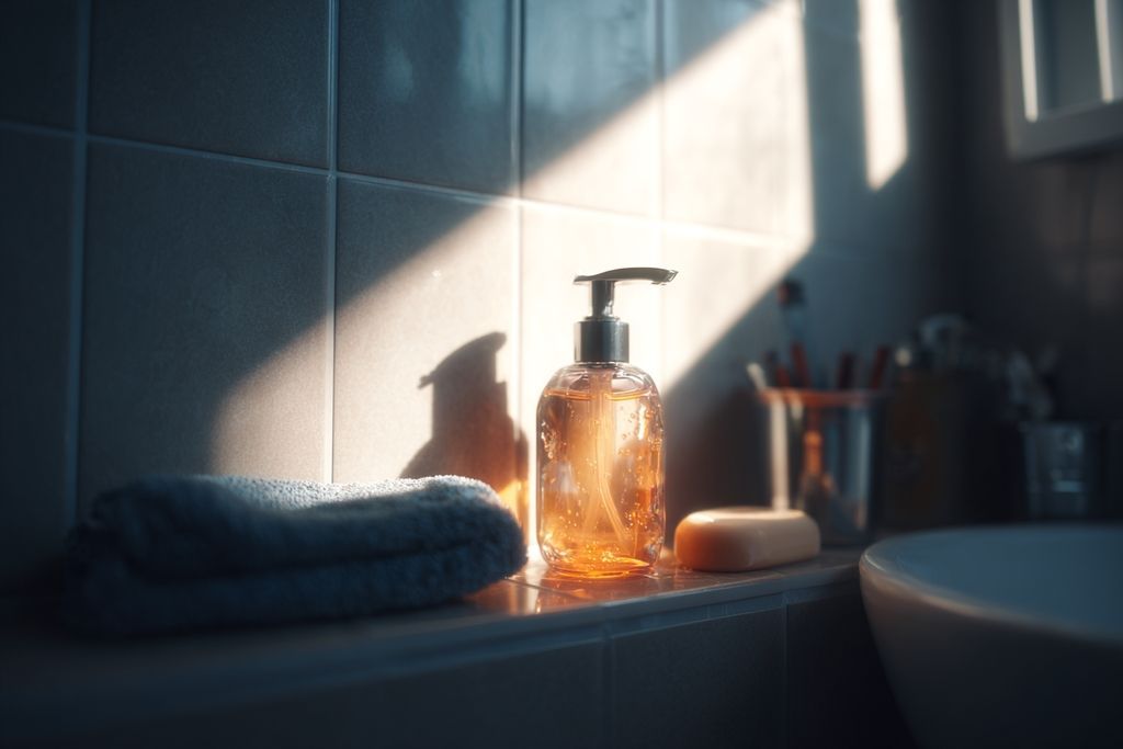 Petit bouton blanc visage causes, prévention et solutions efficaces pour une peau nette et saine