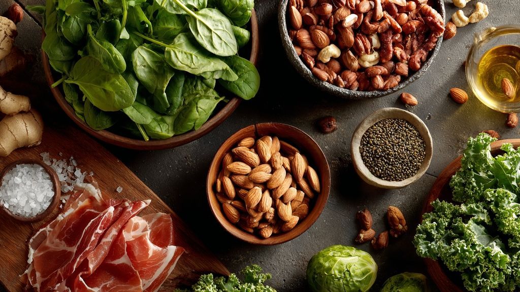 Peut-on prendre le fer et le magnésium en même temps sans risque