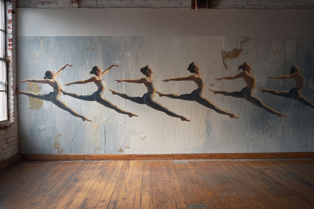 Pilates au mur gratuit une routine efficace pour tonifier et améliorer posture et mobilité à domicile