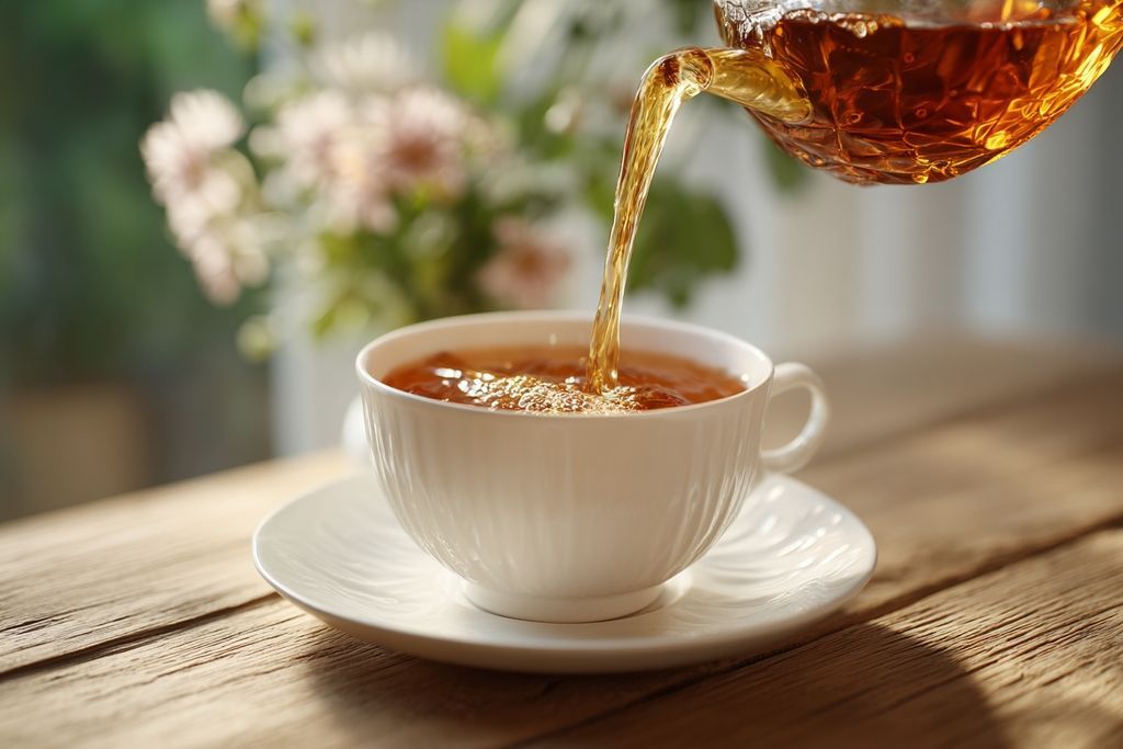 Point rouge sur la langue causes douleurs risques et solutions pour la santé buccale