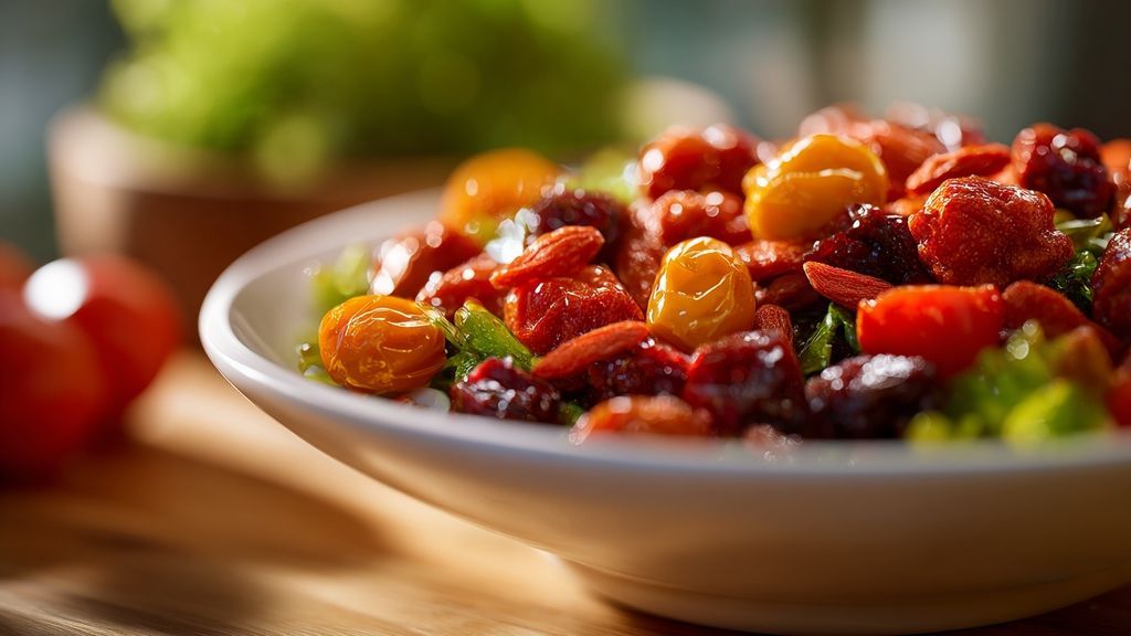 Pourquoi adopter les baies de goji dans son quotidien