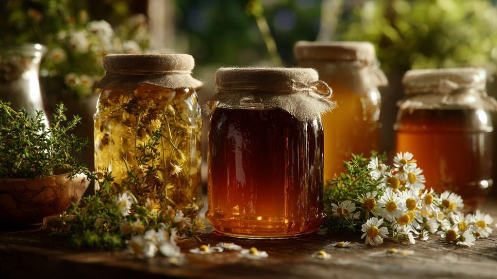 Pourquoi associer le miel à d’autres remèdes naturels pour la gorge