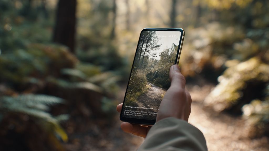 Pourquoi choisir une application gratuite pour la marche et non une version payante