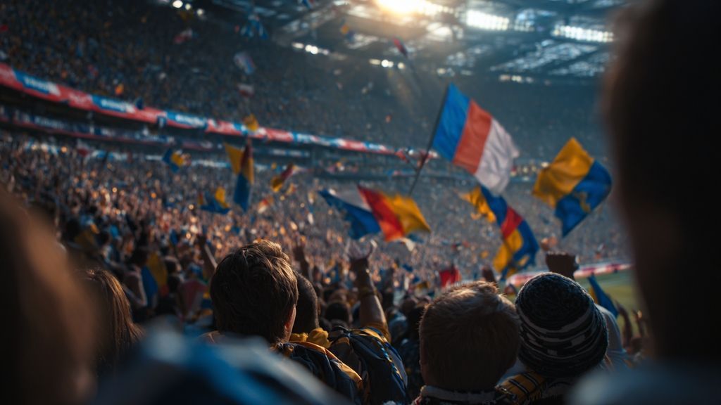 Pourquoi la durée d’un match de rugby à sept influence-t-elle l’expérience des spectateurs