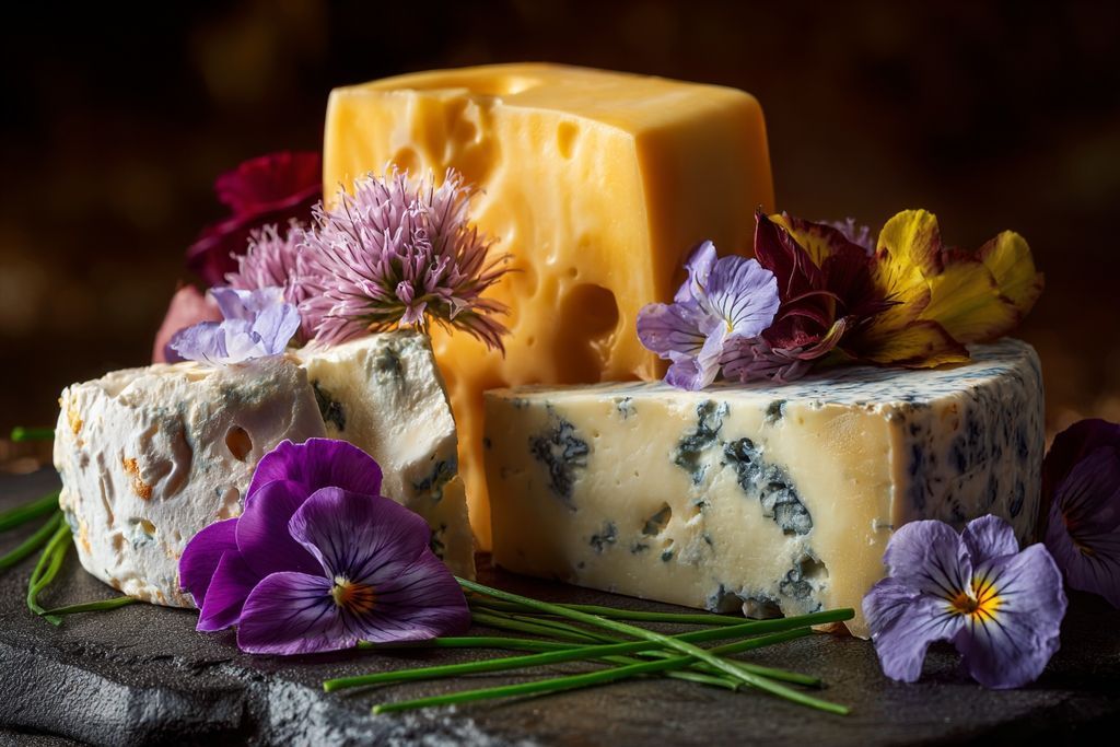 Quel est le fromage le plus sain pour la santé et comment bien le choisir selon les experts