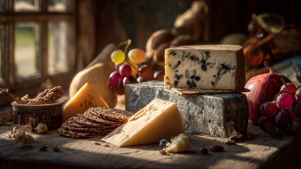 Quel est le rapport qualité-prix des fromages les plus sains