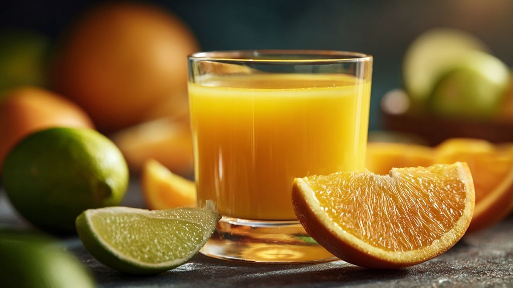 Quel rôle joue la vitamine C dans la gestion de l’acide urique