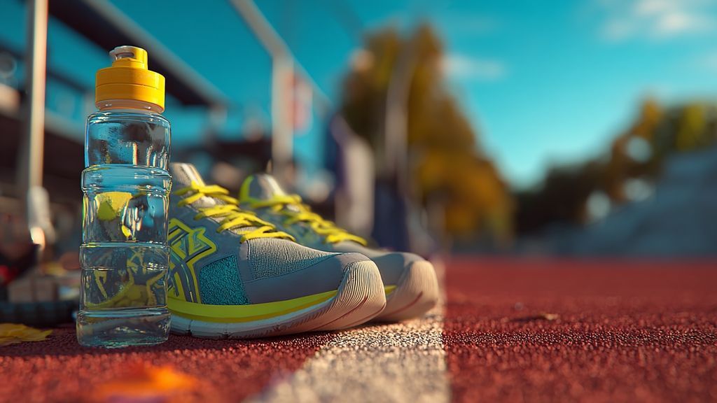 Quel rôle joue l’activité physique dans la perte de 15 kilos en un mois