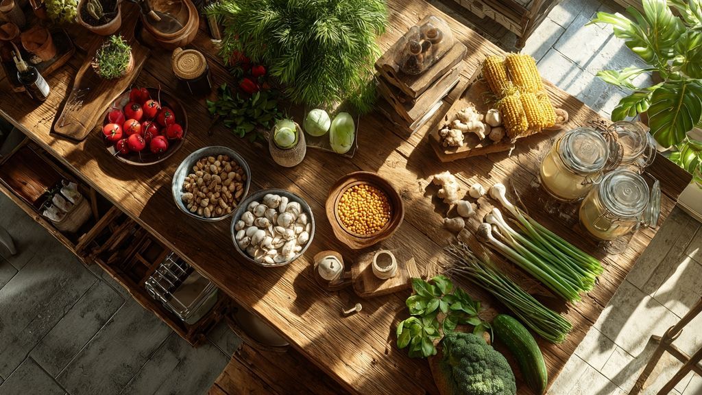 Quel rôle jouent l’alimentation et les probiotiques dans la prévention des récidives