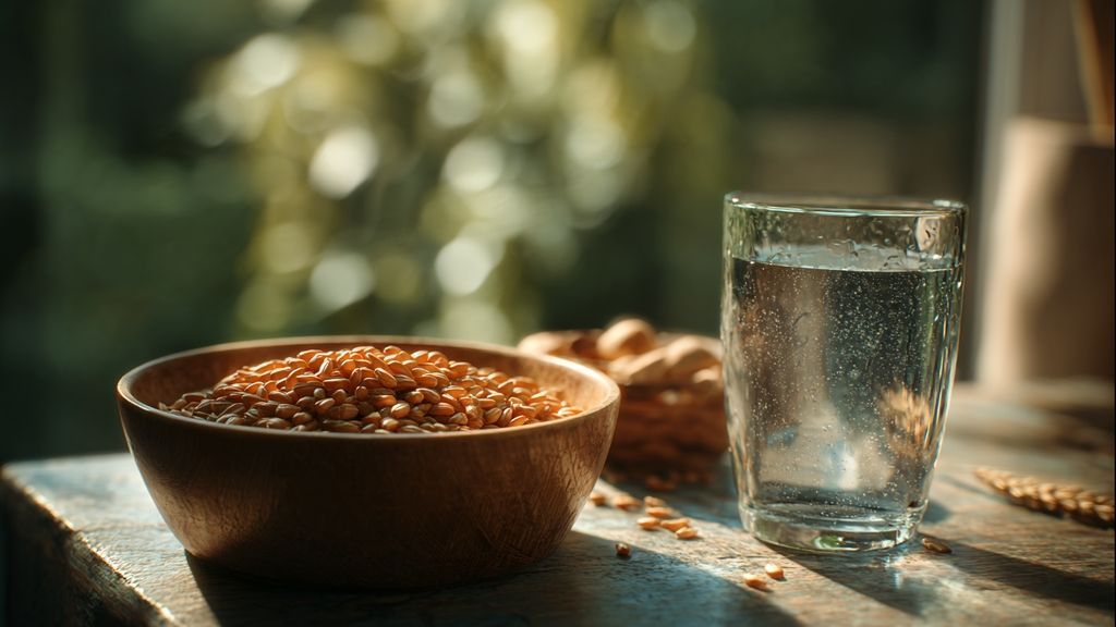 Quelle est la différence entre privation de nourriture et privation d’eau