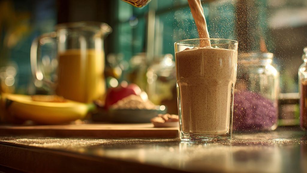 Quelle forme de créatine choisir entre poudre, gélules ou liquide