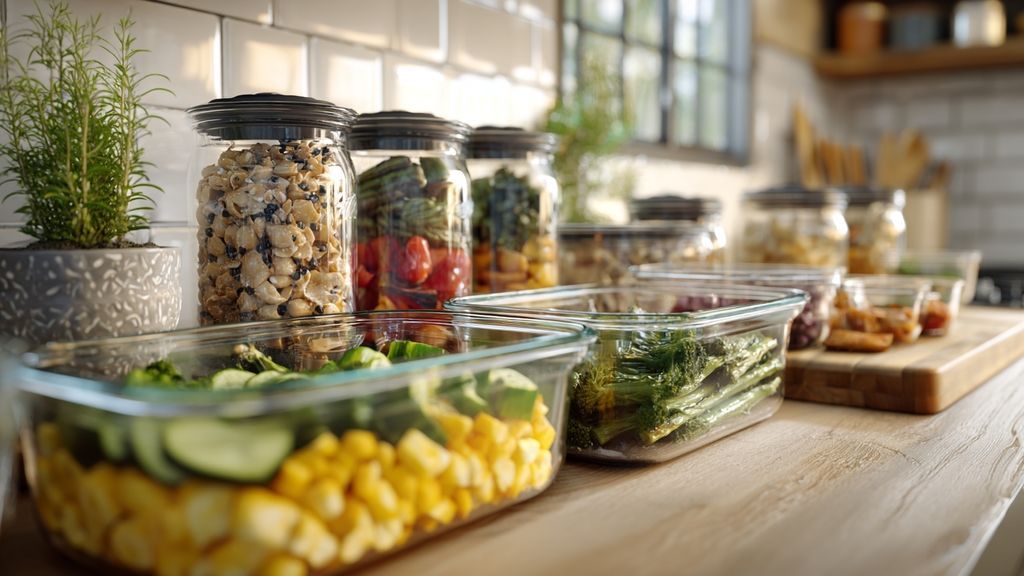 Quelle méthode choisir pour une perte de poids rapide et saine en sept jours