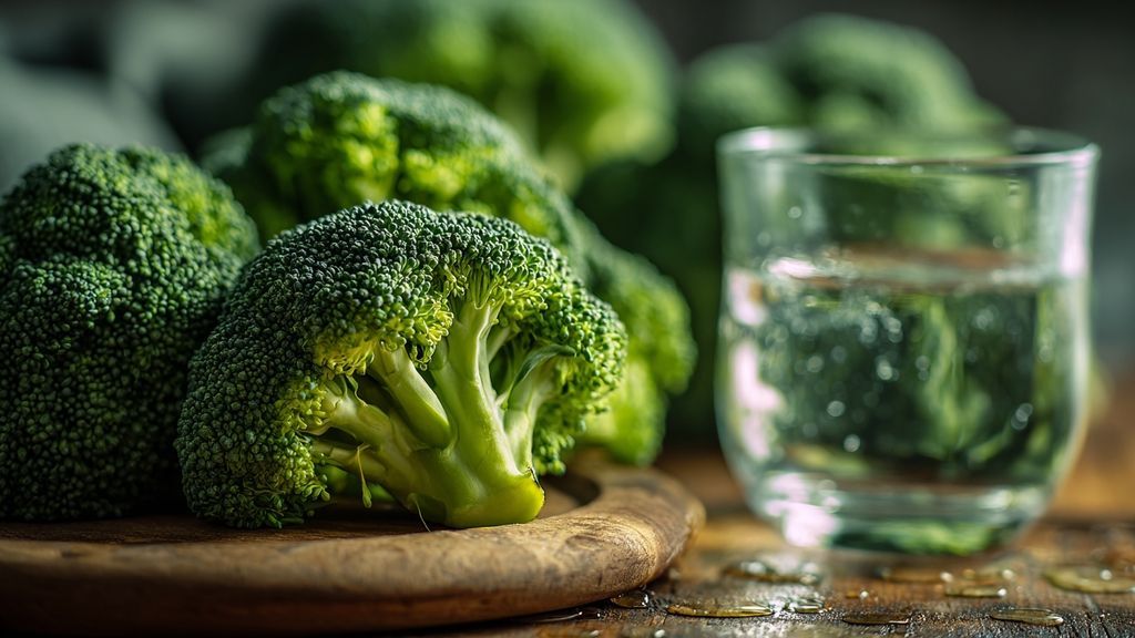 Quelle méthode de cuisson choisir pour préserver les nutriments