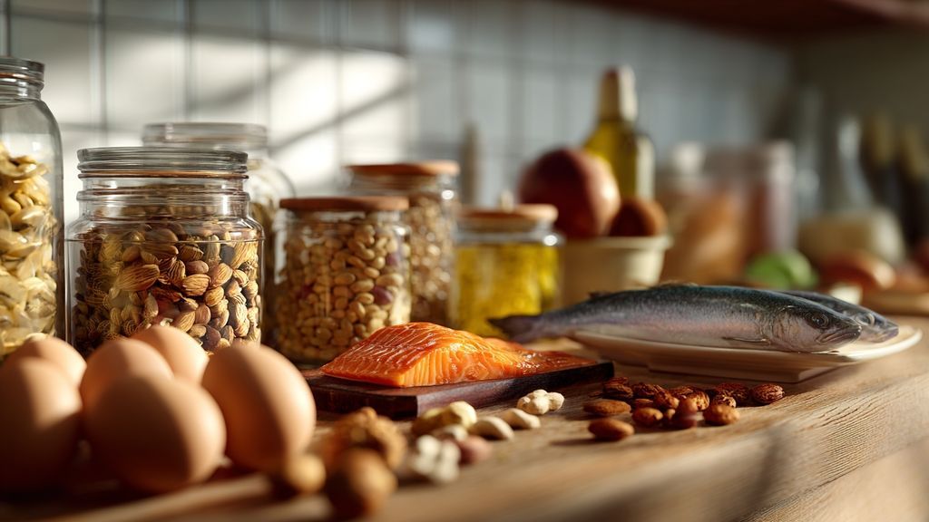 Quelle quantité de protéines consommer et comment éviter les excès