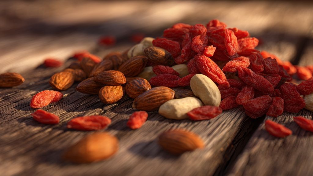 Quelles sont les meilleures recettes maison pour un muesli régime efficace