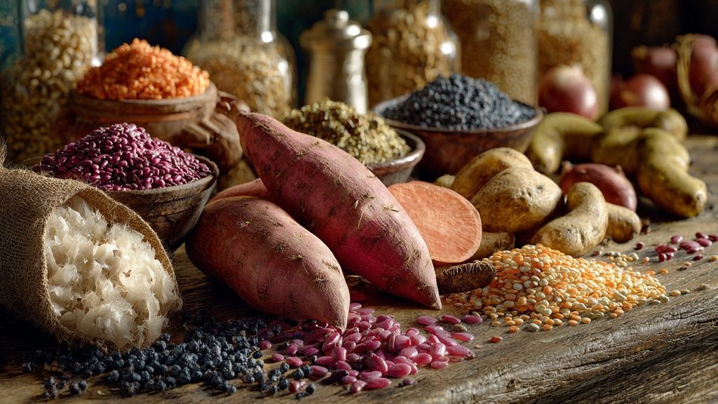 Quels aliments privilégier ou éviter lors d’un carb cycling pour optimiser ses résultats